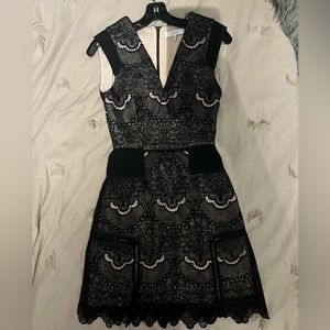 Brand new Reiss dress